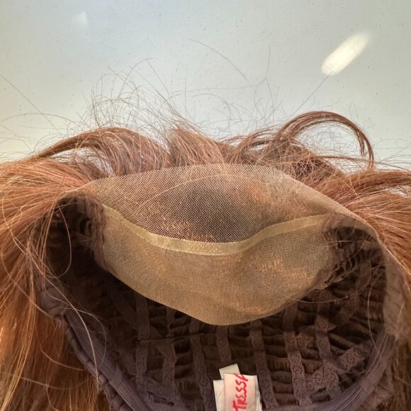 NEW NEVER WORN TressAllure California Beach Waves Wig - Picture 8 of 16